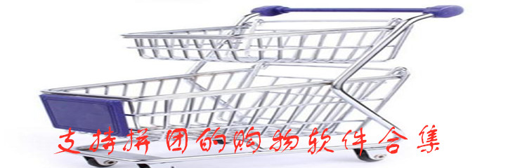支持拼团的购物软件合集