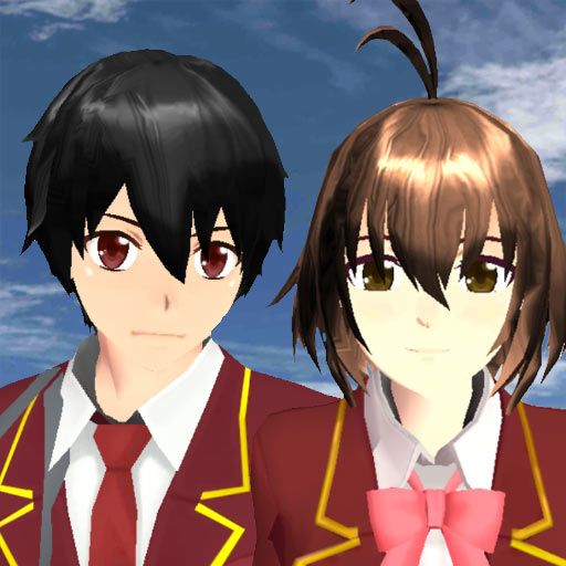 樱花学院补习班