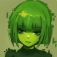 电子女孩子恐怖