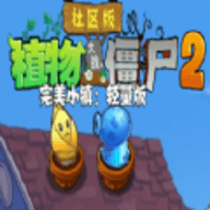植物大战僵尸社区版2