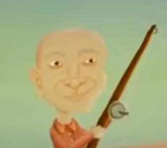 恐怖钓鱼模拟器