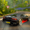 弯道漂移挑战