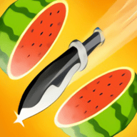 见缝插刀切水果达人