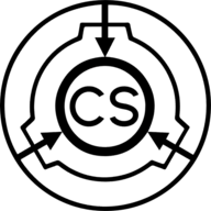 SCP机密站点