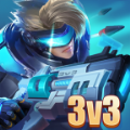 死亡之战3v3