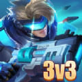 死亡之战5v5