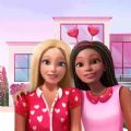 芭比时尚魔法