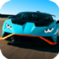 超级跑驾驶模拟器