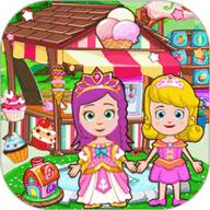 托卡小镇动物之家