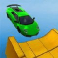 特技飞车驾驶模拟