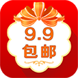 9.9包邮购美折