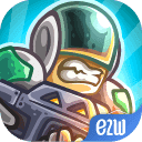 钢铁战队全关卡解锁