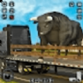 美国野生动物卡车模拟器