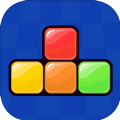 抖音彩虹俄罗斯方块