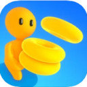 堆叠圆环安卓版