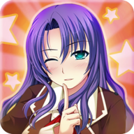 樱花女孩动漫爱情小说