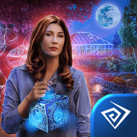 暗影之谜中文版