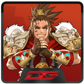 三国无限的追求中文版