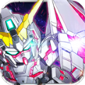 机动铠甲战士
