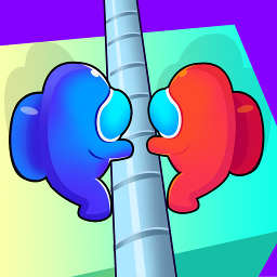 我们之间骰子推推战