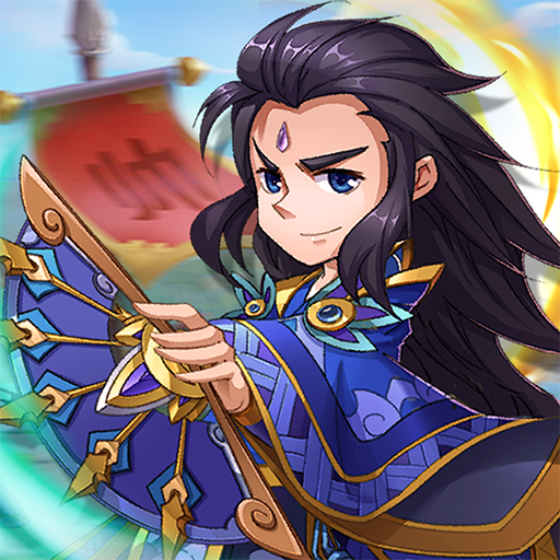 三国传刀剑封魔