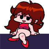 黑色星期五之夜tabi模组