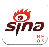 新浪新闻鸿蒙版