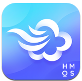 墨迹天气鸿蒙版