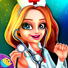 迷你小镇医生游戏