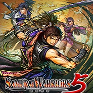 战国无双5体验版