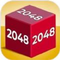 2048的方块冲击