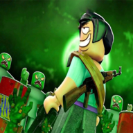 退打僵尸(They Are Coming: Zombie Game)