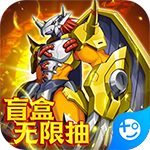 口袋宠物世界(盲盒无限抽)