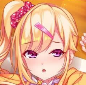  恋爱少女人格崩坏汉化版