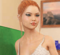 爱的绽放汉化版