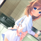 与小萝莉相思相爱