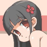 一直合宿到早上 