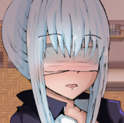 不会拒接的妹妹和不在家的哥哥 