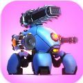 Little Big Robots迷你版