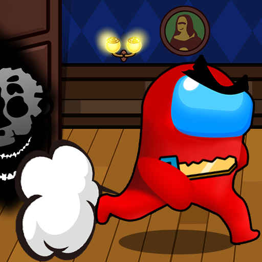 太空探险家无敌版