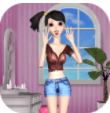 养成系女友模拟器