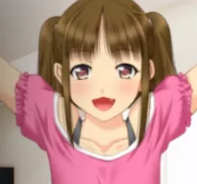 双胞胎少女逆袭