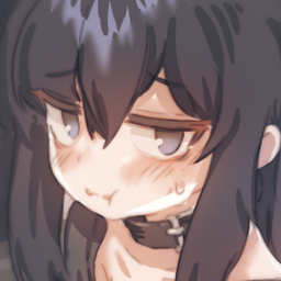 在阴暗的房间中与孤独女孩的物语2