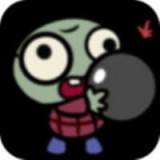 植物儿子对战丧尸儿子