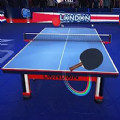 火柴人乒乓球