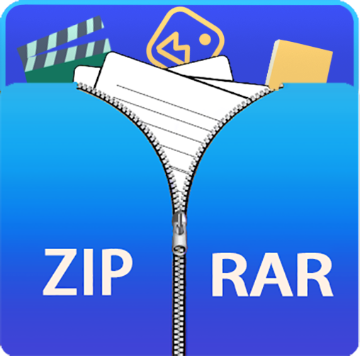 解压缩全能神器