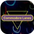 CommodoreLanes