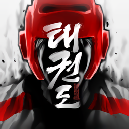 跆拳道游戏taekwondo