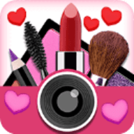 玩美彩妆app