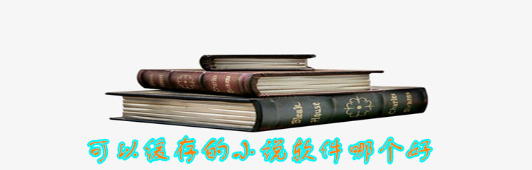 可以缓存的小说软件哪个好